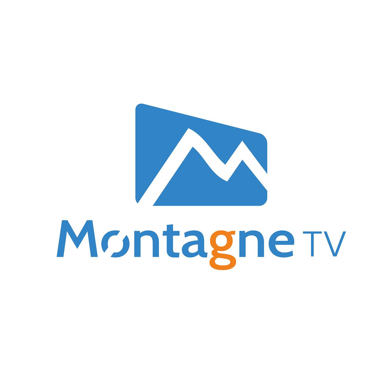 Montagne TV Logo